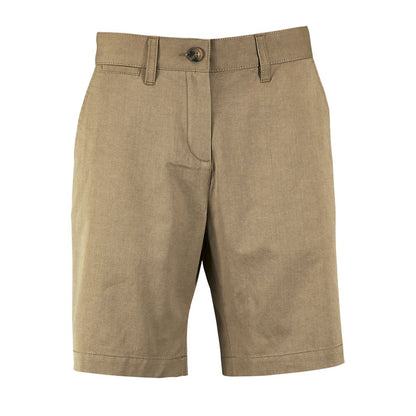 JASPER WOMEN Chino-Shorts für Damen