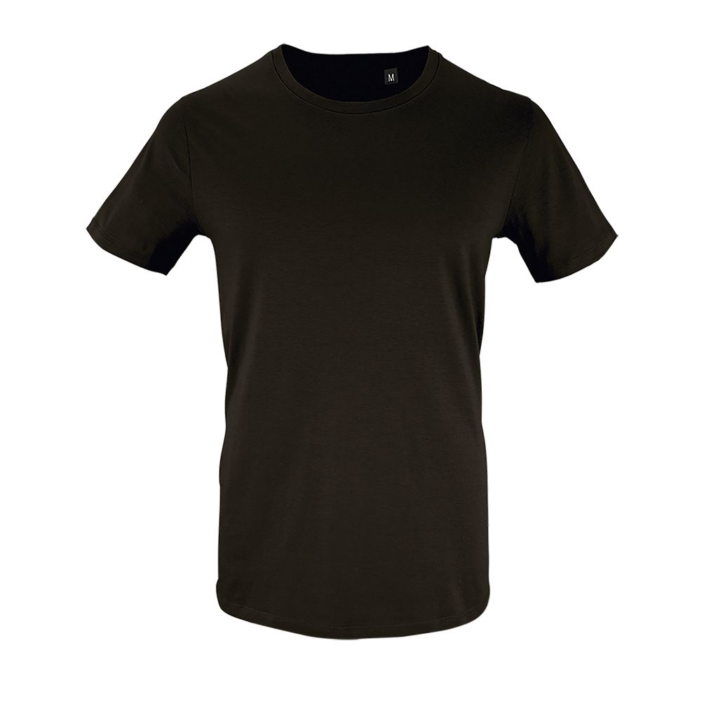 Milo Men Tee Shirt Homme Manches Courtes