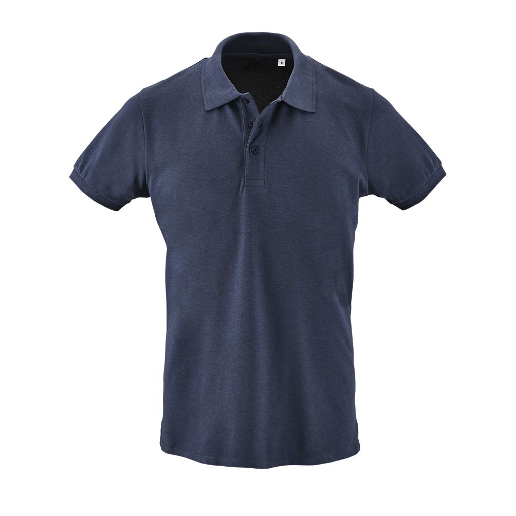 PHOENIX MEN Polo Coton élasthanne Homme