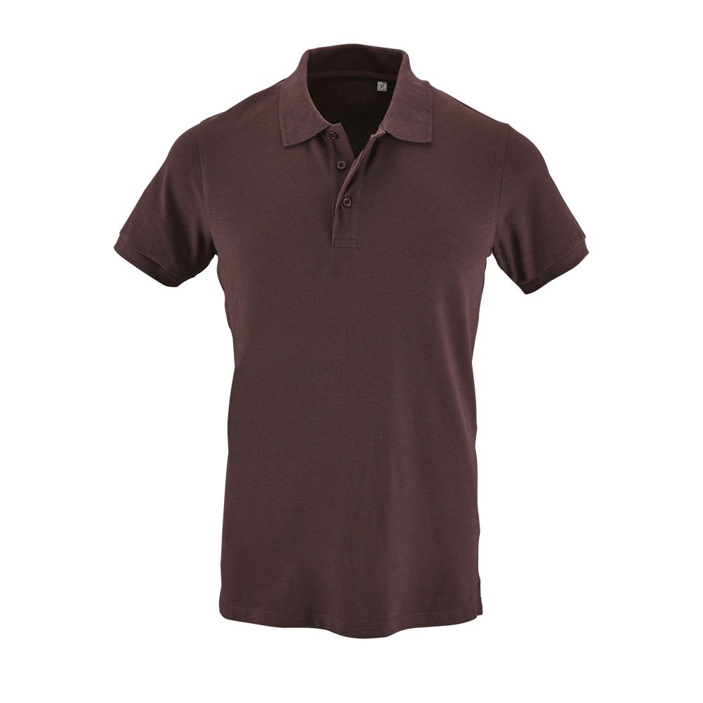 PHOENIX MEN Polo Coton élasthanne Homme