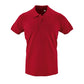 PHOENIX MEN Polo Coton élasthanne Homme