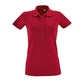 PHOENIX WOMEN Polo Coton élasthanne Femme