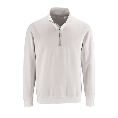 Stan Sweat Shirt Homme Col Camionneur