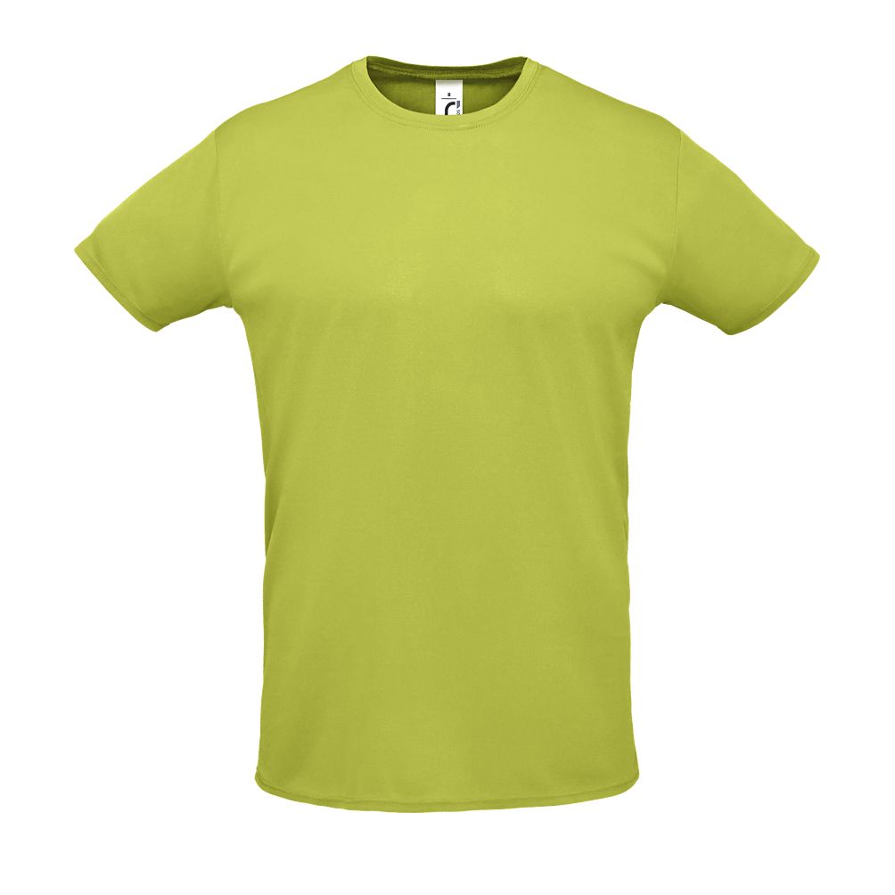 Sprint Tee Shirt Sport Unisexe