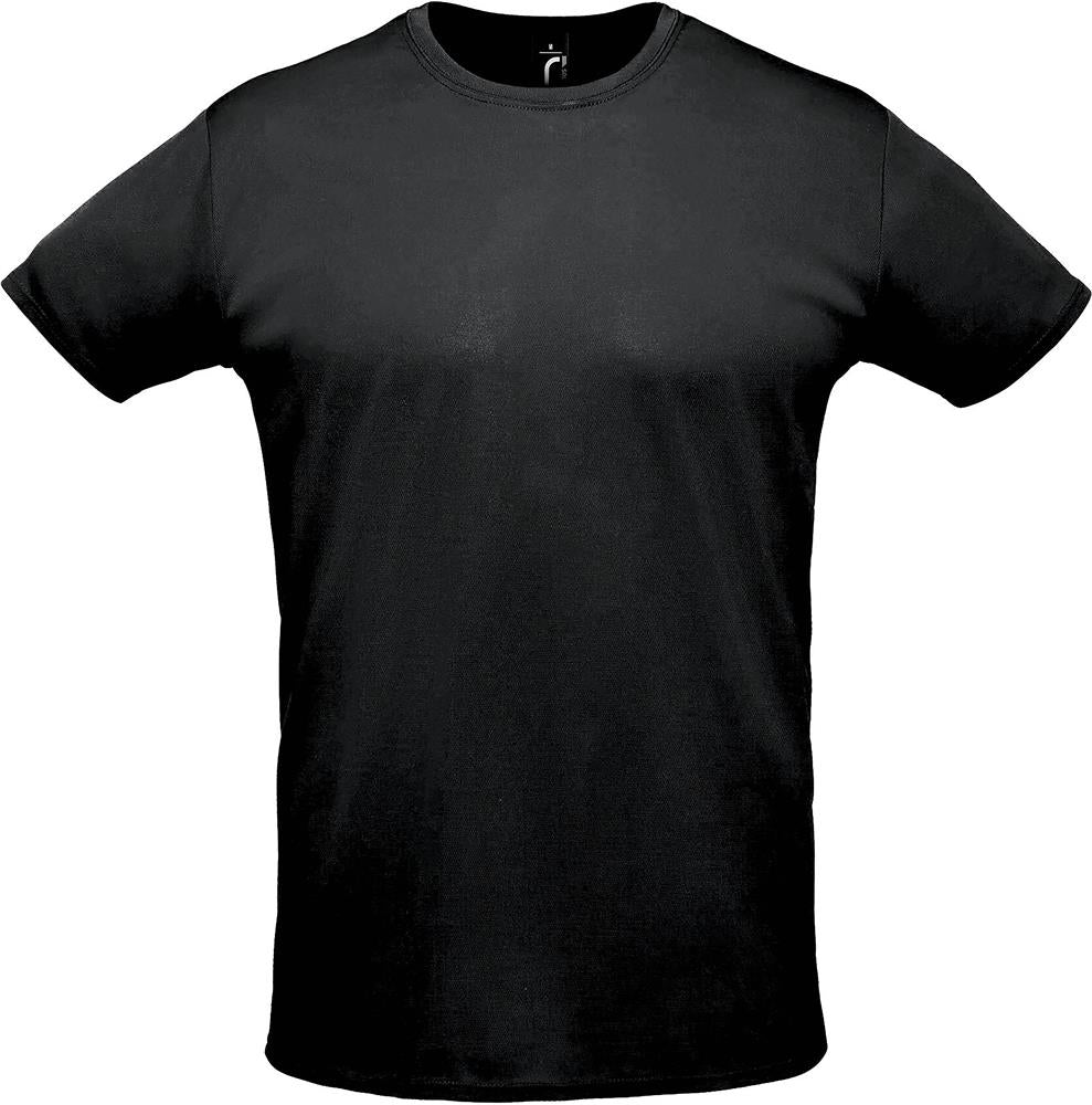 Sprint Unisex-Sport-T-Shirt