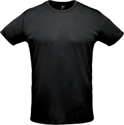 Sprint Tee Shirt Sport Unisexe