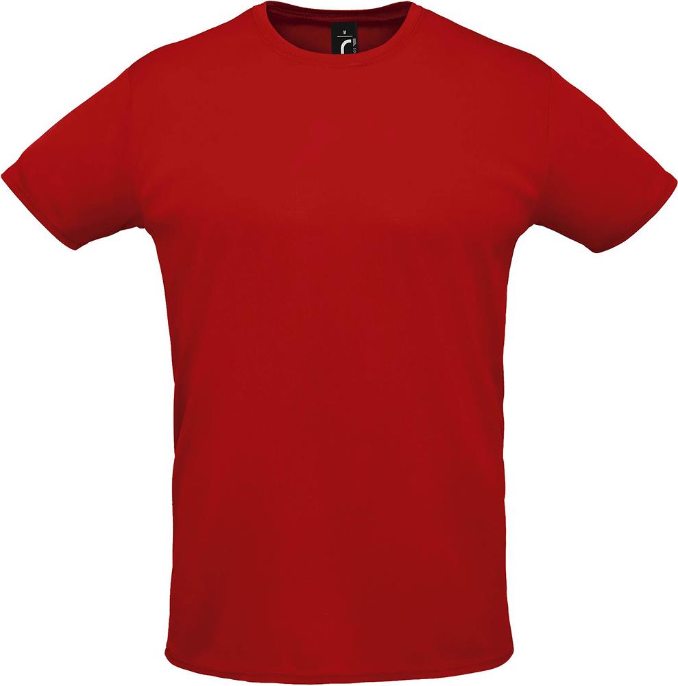 Sprint Unisex-Sport-T-Shirt