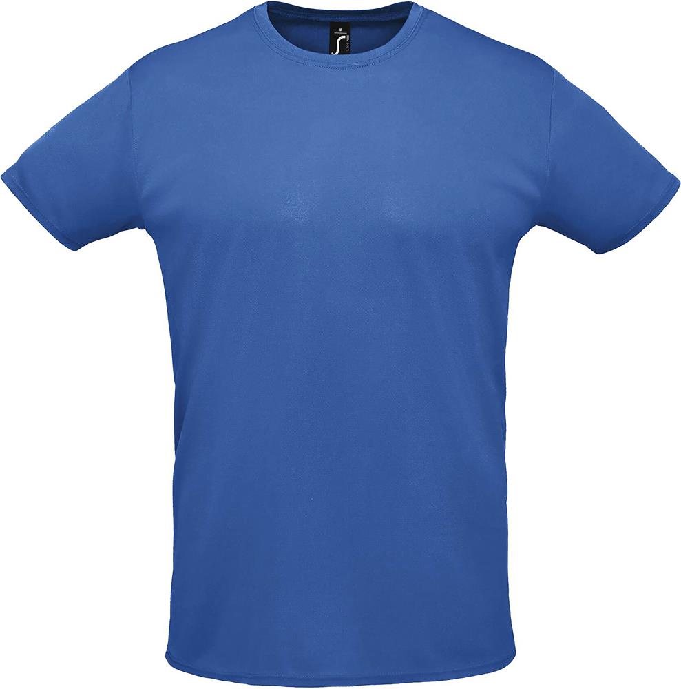 Sprint Unisex-Sport-T-Shirt