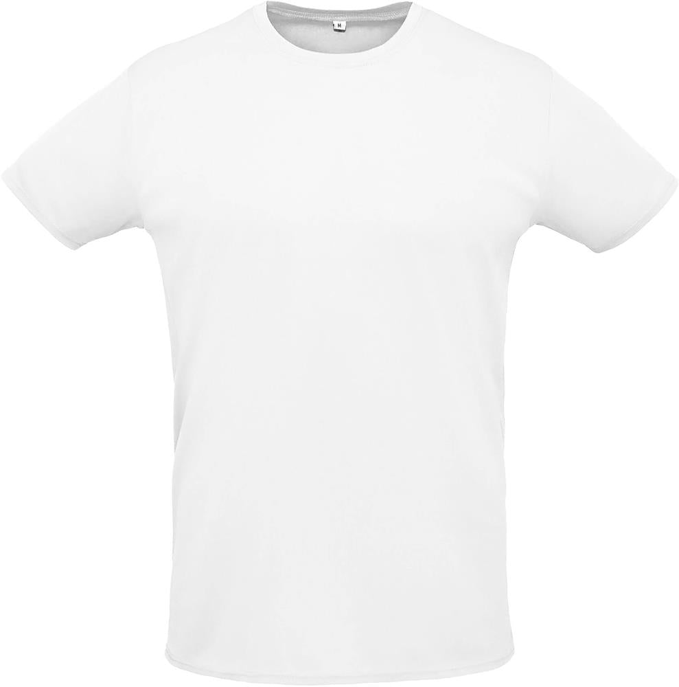 Sprint Unisex-Sport-T-Shirt