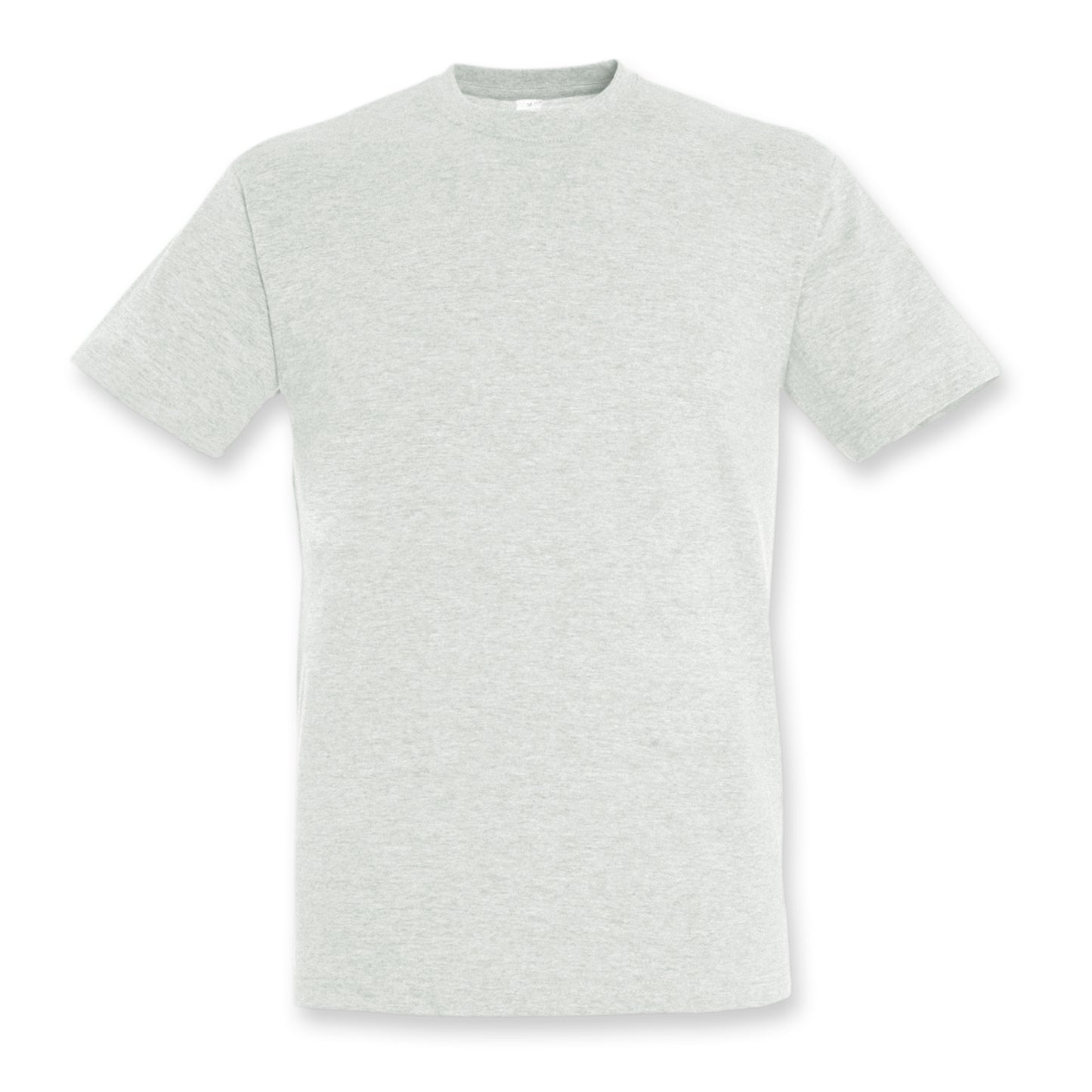 Sol's 11380 - REGENT Unisex T-shirt met ronde hals