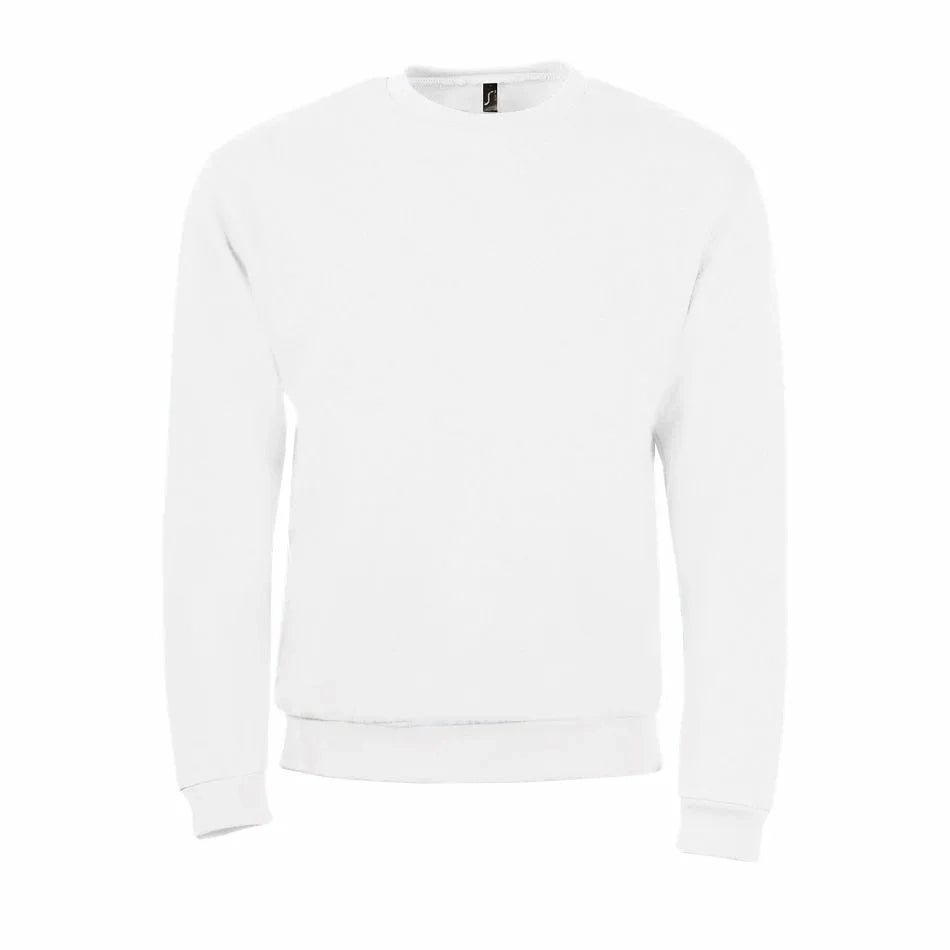 Sol's 01168 - SPIDER Herren-Sweatshirt mit Rundhalsausschnitt