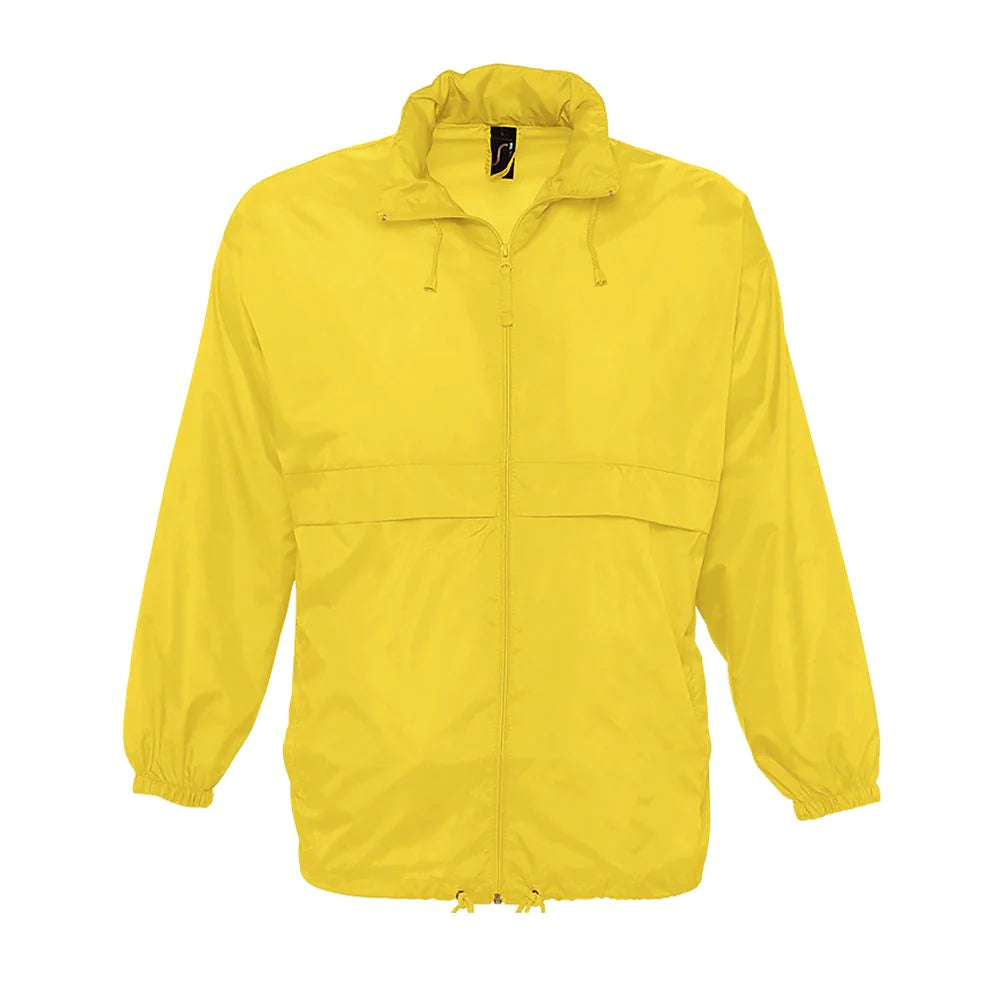 Sol's 32000 - SURF Windbreaker Unisex Waterafstotend