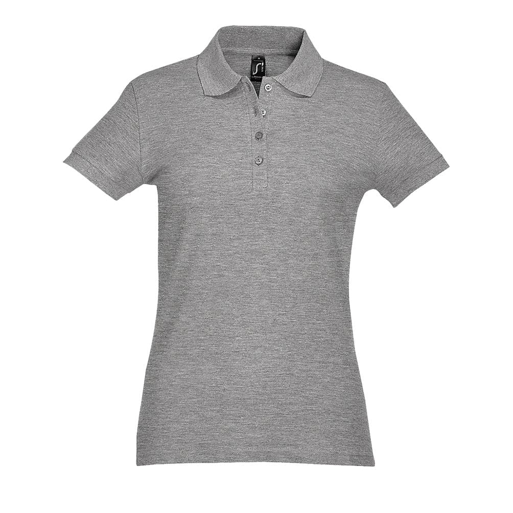 Sol's 11338 - PASSION Polo Femme personnalisé