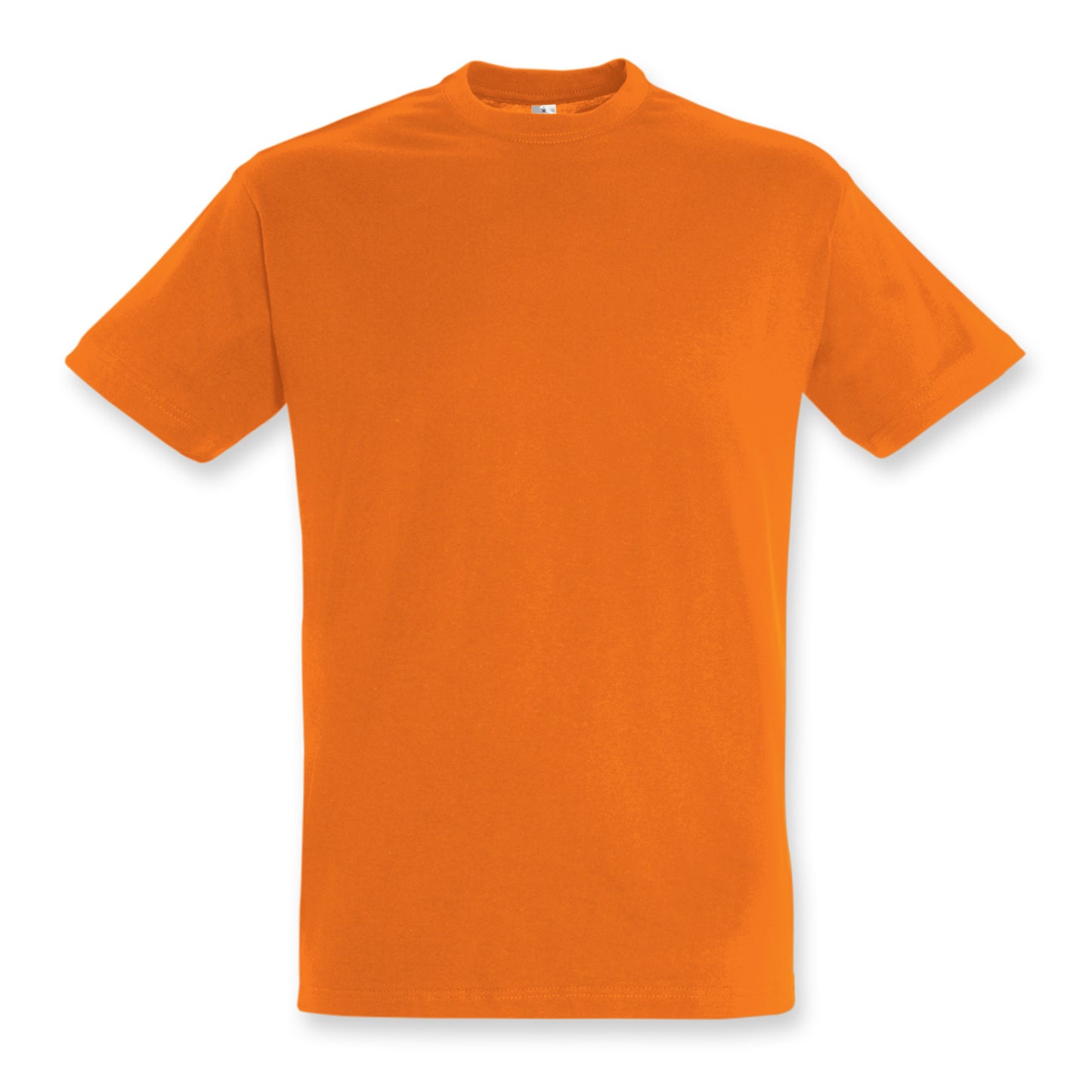 Sol's 11380 - REGENT Unisex T-shirt met ronde hals