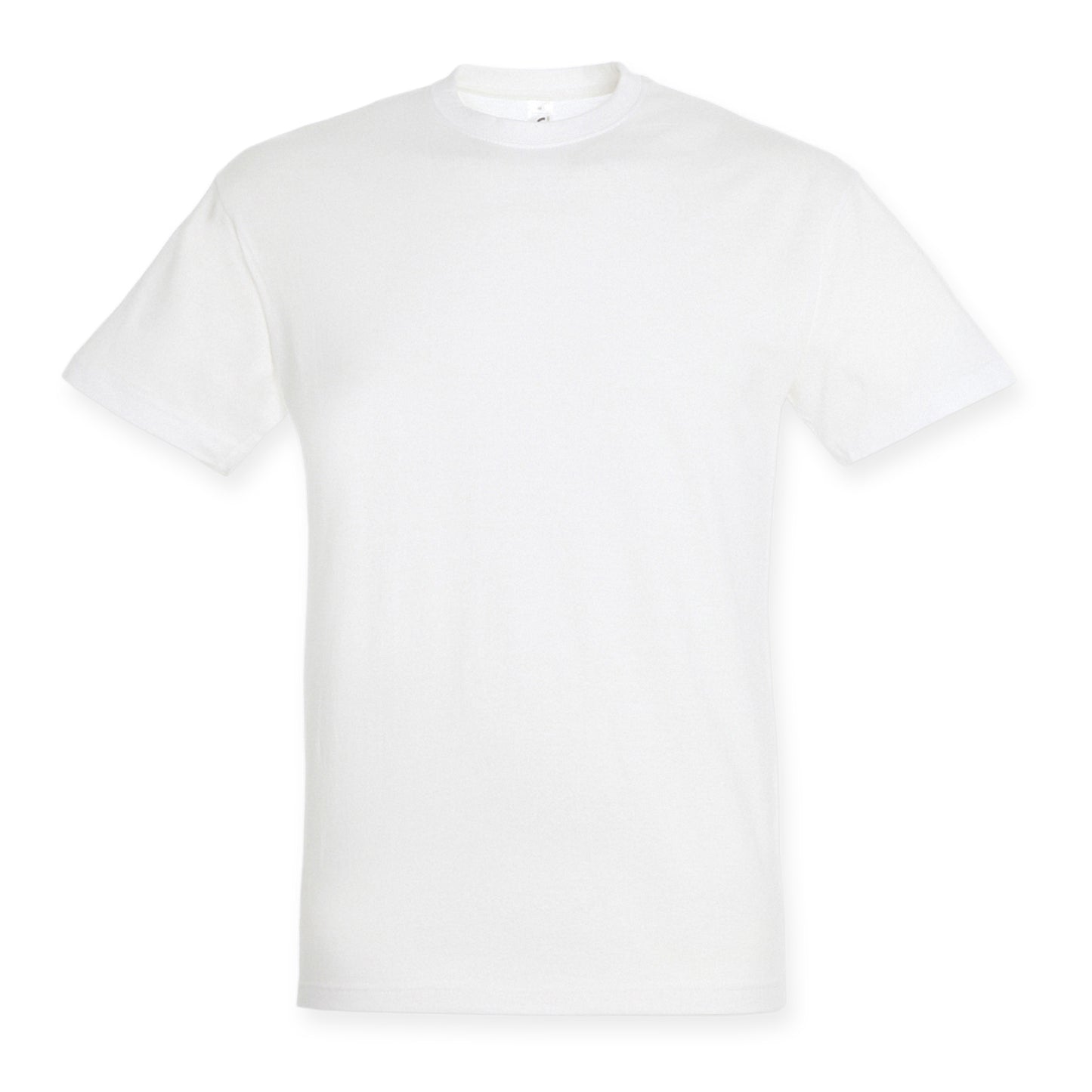 Sol's 11380 - REGENT Unisex-Rundhals-T-Shirt
