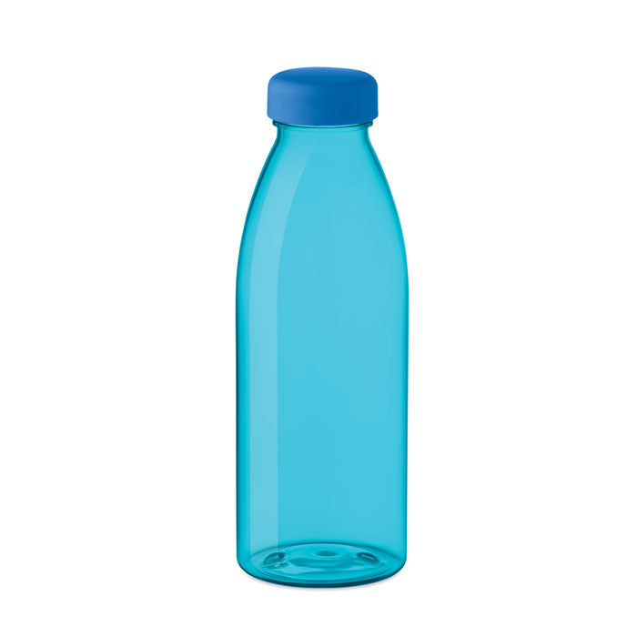 SPRING RPET-Flasche 500 ml