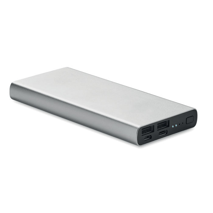 POWERFLAT 8 C 10000 mAh Powerbank