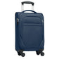 TRAVEL 600D RPET Weicher Trolley