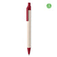 MITO PEN Milk carton paper ball pen