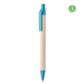 MITO PEN Milk carton paper ball pen