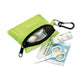 MINIDOC Trousse de secours mousqueton