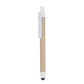 RECYTOUCH Touch-Stift aus recyceltem Karton