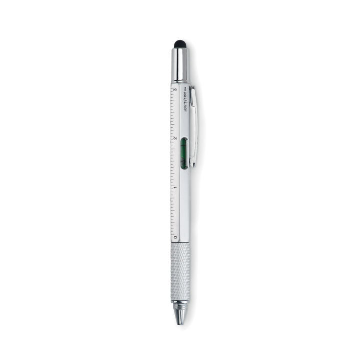 TOOLPEN Stylo  stylet niveau