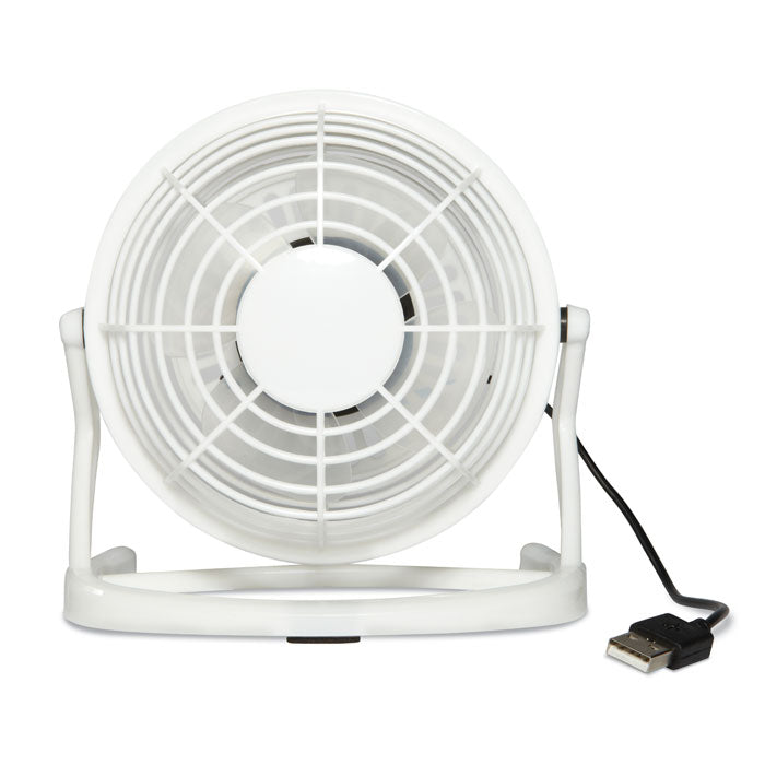 LUCHTIGE ABS-ventilator