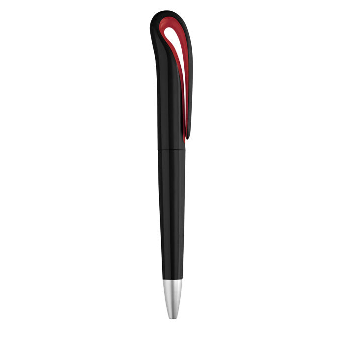 BLACKSWAN Stylo bille twist