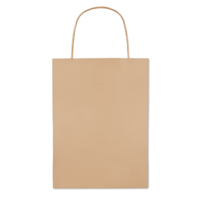 PAPER SMALL Sac cadeau (petit) 150 gr/m²