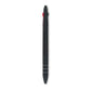 MULTIPEN Stylus balpen 3 kleuren