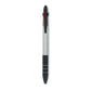 MULTIPEN Stylus balpen 3 kleuren