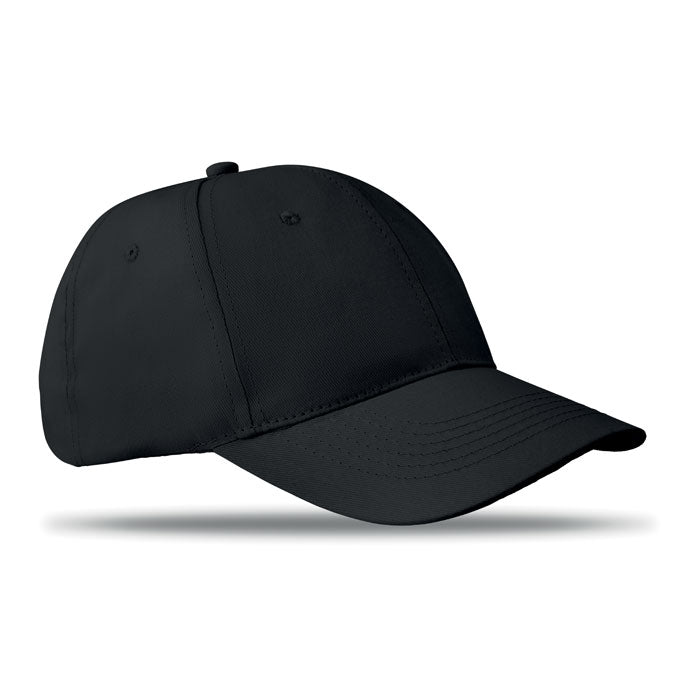 BASIE 6-Panel-Baseballkappe