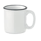 TWEENIES Mug vintage céramique 240 ml   MO9243-
