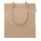 COTTONEL DUO Sac shopping 2 tons 140gr