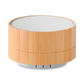 SOUND BAMBOO Haut-parleur sans fil Bambou