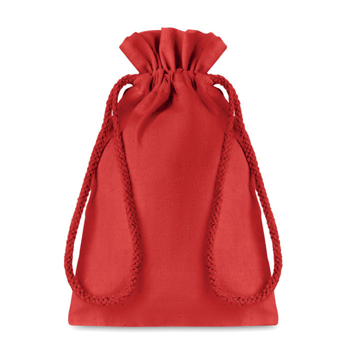 TASKE SMALL Petit sac en coton