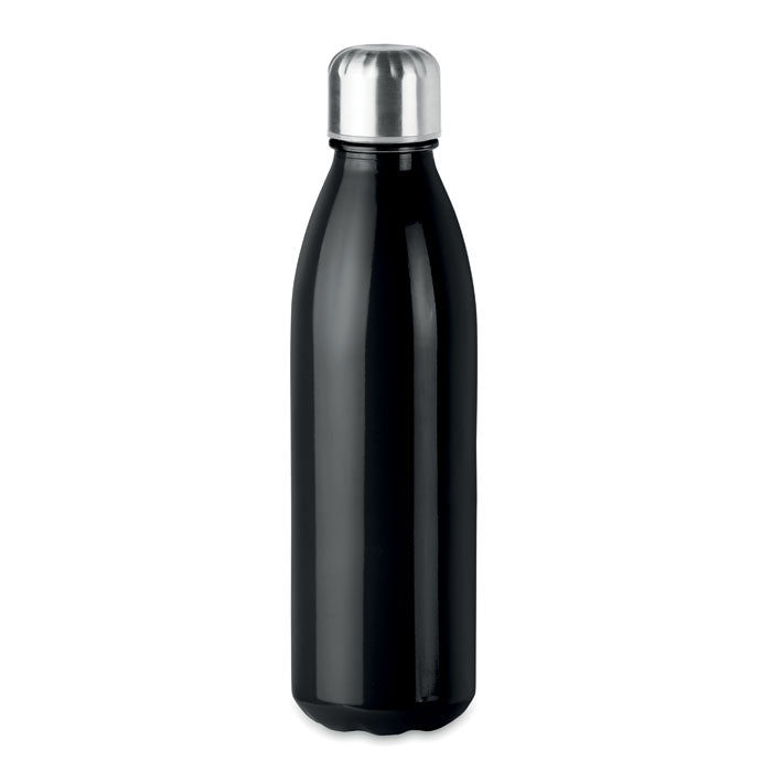 ASPEN GLASS Bouteille en verre 650ml