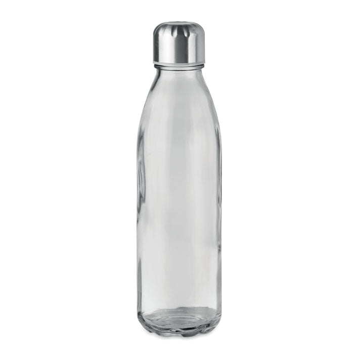 ASPEN GLASS Bouteille en verre 650ml