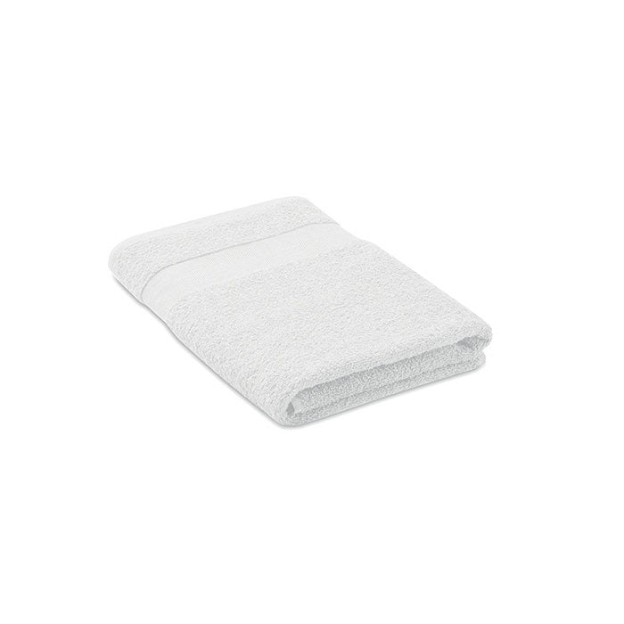 PERRY Handtuch aus Bio-Baumwolle 140x70