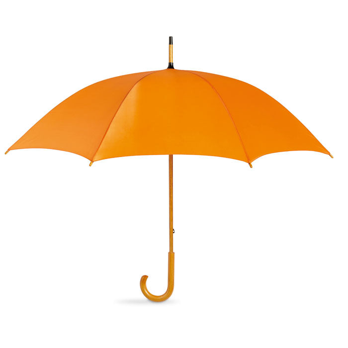 CALA Parapluie avec poignée en bois