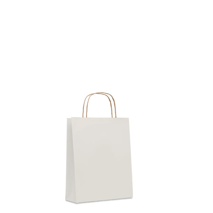 PAPER TONE S Sac en papier petit format