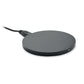 RUNDO + MO6390 Bamboo Round Wireless Charger-