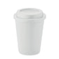 SORA Doppelwandiger PP-Becher 300 ml