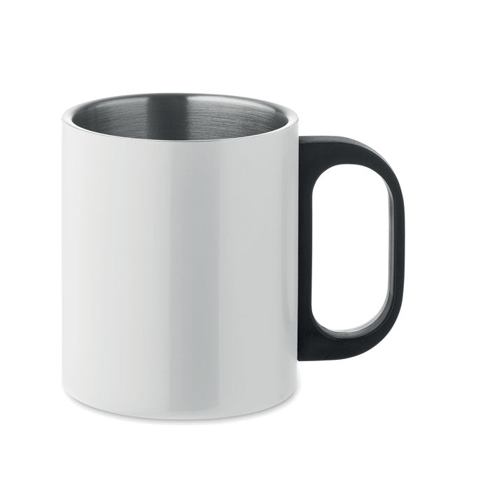 TANISS Mug double paroi 300 ml