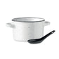 PIGA BOWL Bol vintage en céramique 550 ml