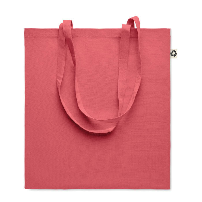 ZOCO COLOUR Sac  shopping  en coton recyclé