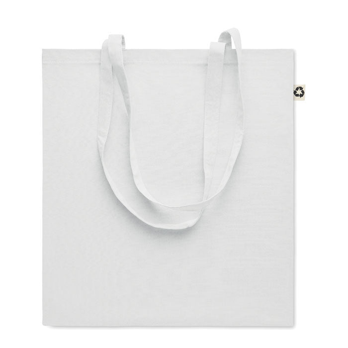 ZOCO COLOUR Sac  shopping  en coton recyclé