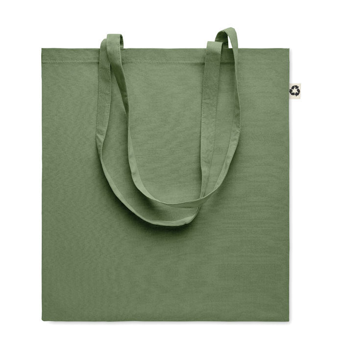 ZOCO COLOUR Sac  shopping  en coton recyclé