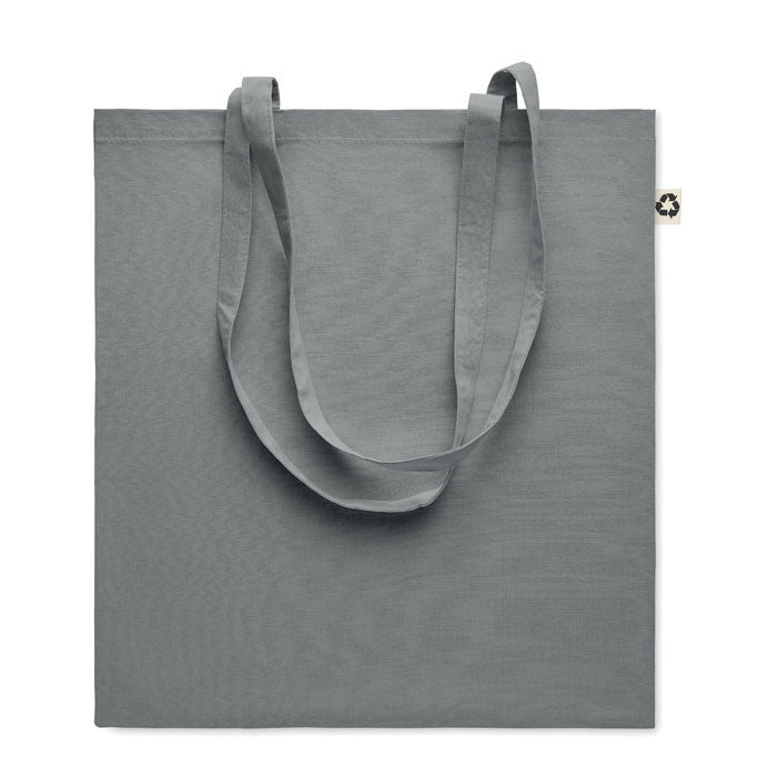 ZOCO COLOUR Sac  shopping  en coton recyclé